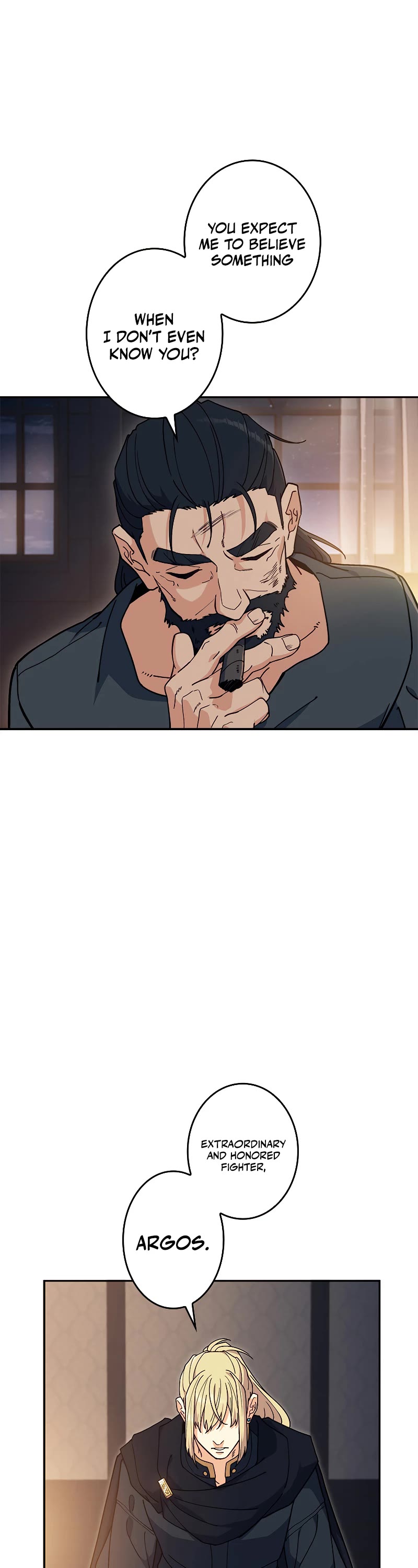 Duke Pendragon chapter 85 page 3