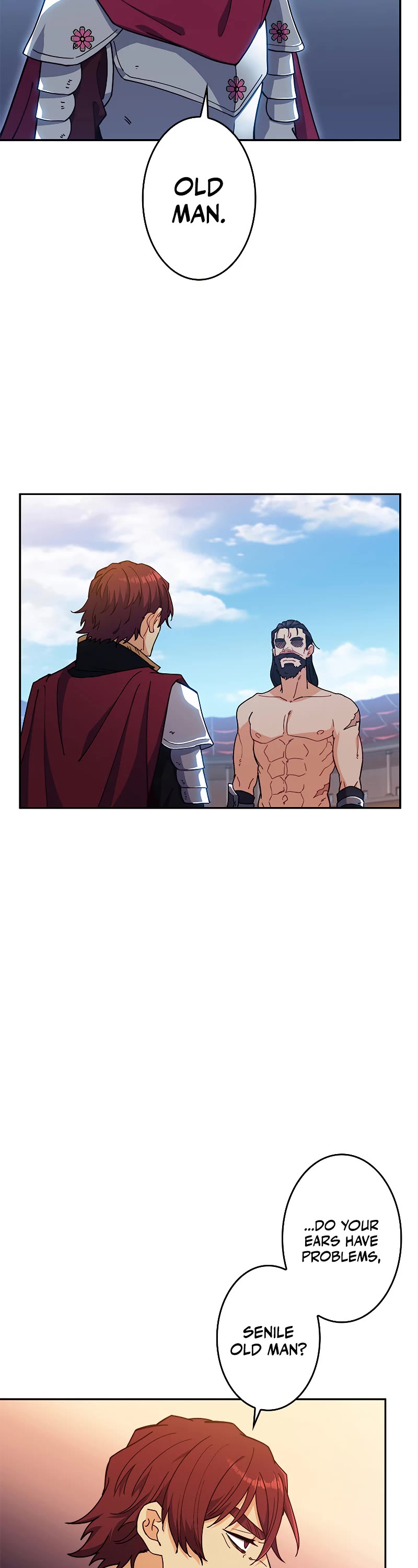 Duke Pendragon chapter 85 page 33