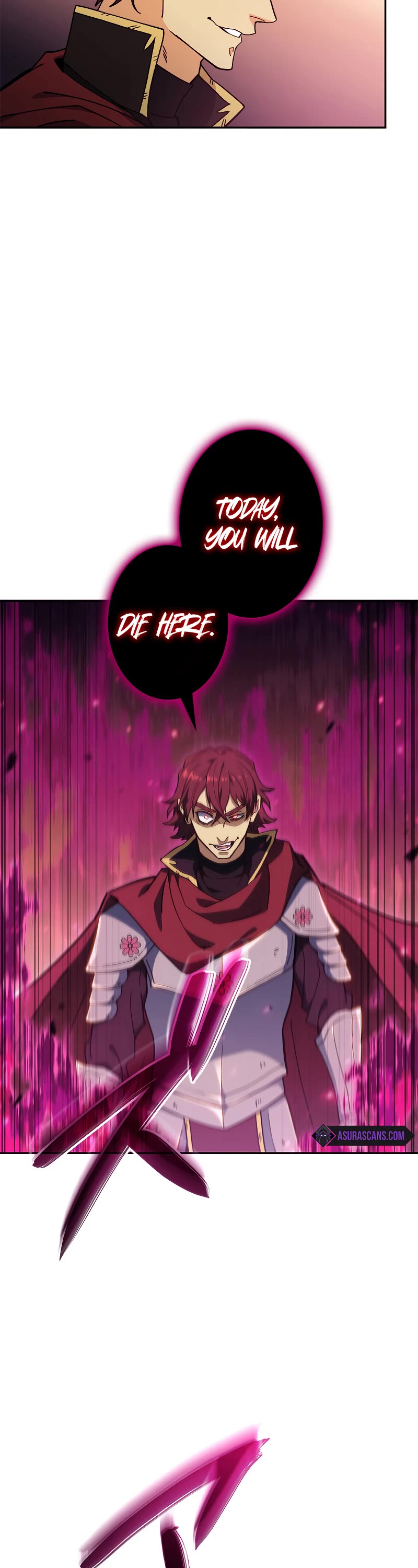 Duke Pendragon chapter 85 page 34