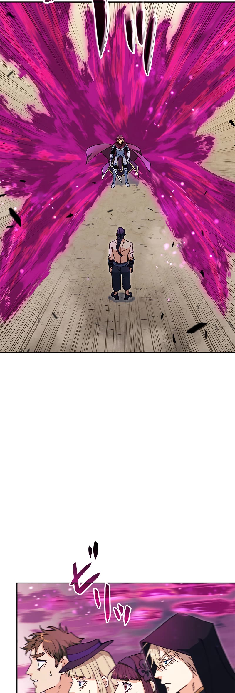 Duke Pendragon chapter 85 page 35