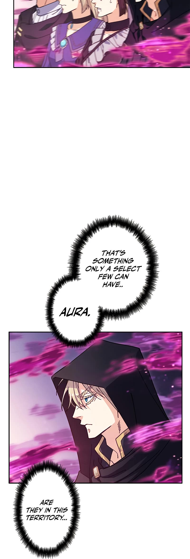 Duke Pendragon chapter 85 page 36