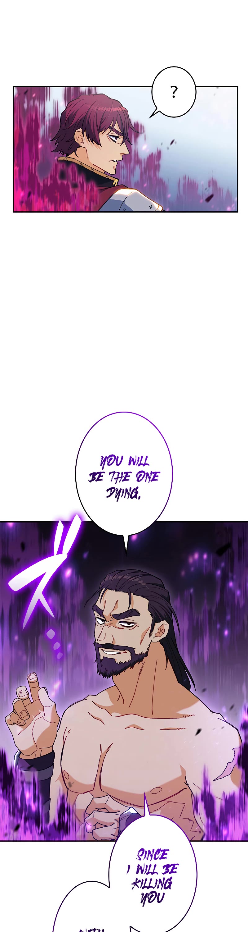 Duke Pendragon chapter 85 page 39