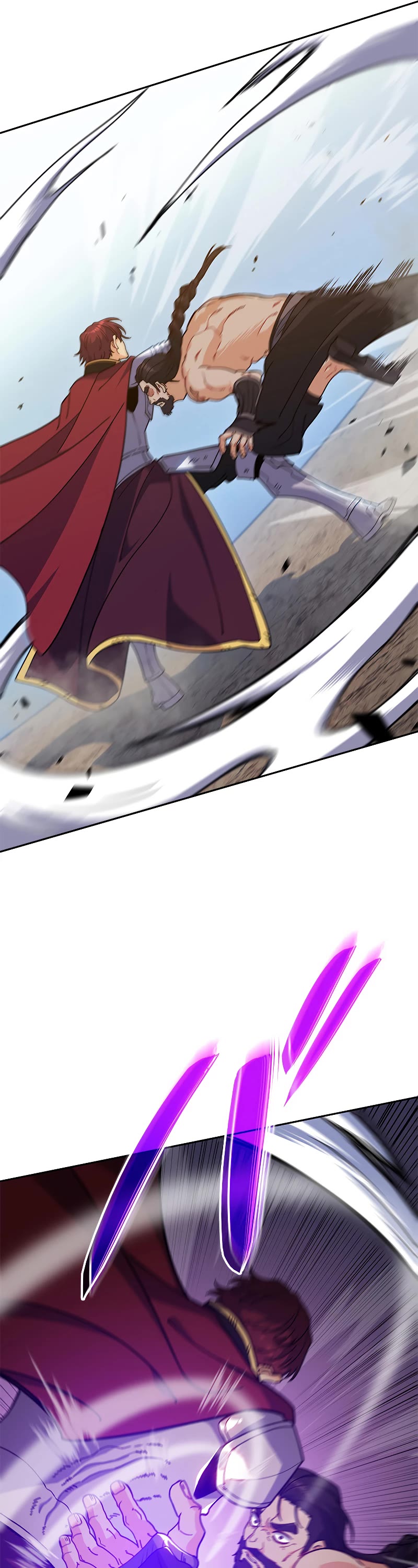 Duke Pendragon chapter 85 page 42