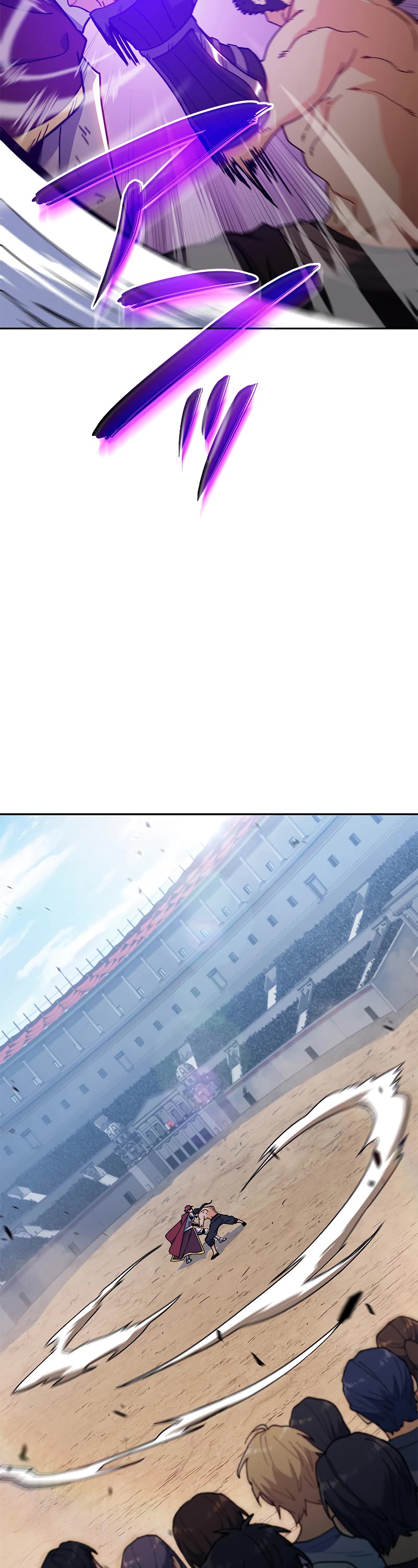 Duke Pendragon chapter 85 page 43