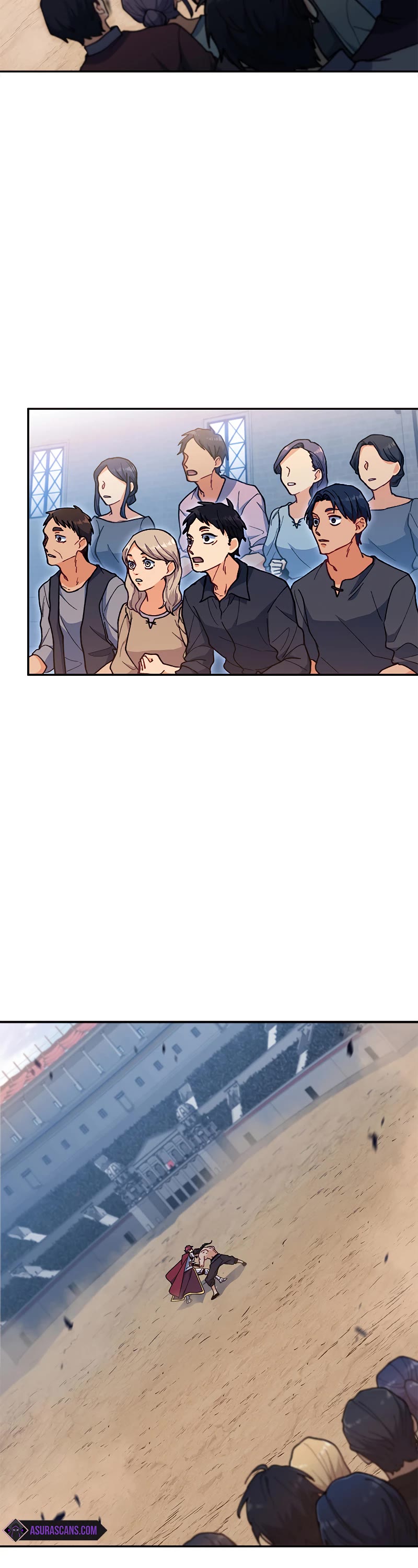 Duke Pendragon chapter 85 page 44