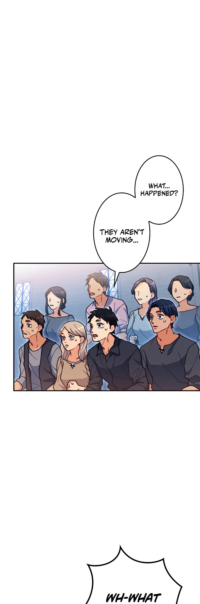 Duke Pendragon chapter 85 page 45