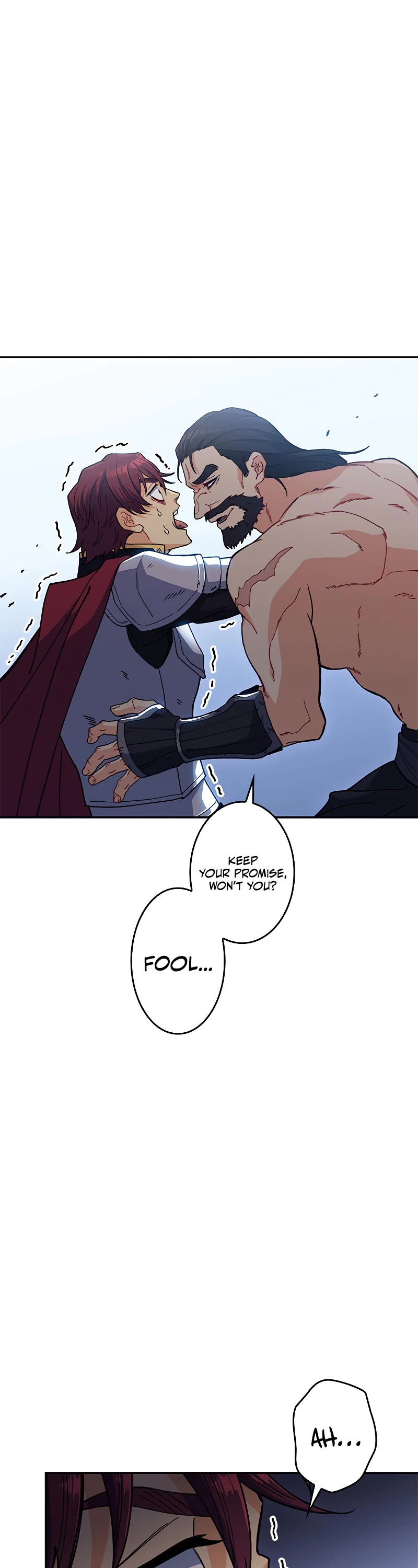 Duke Pendragon chapter 85 page 47