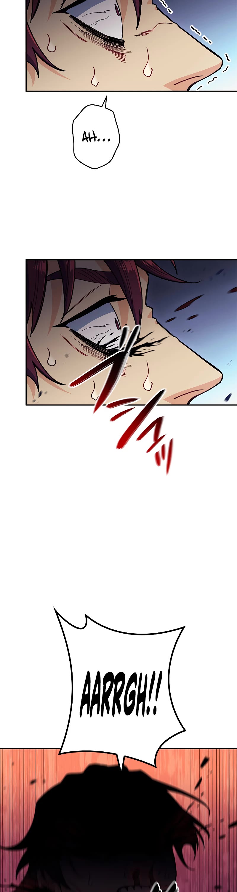 Duke Pendragon chapter 85 page 48