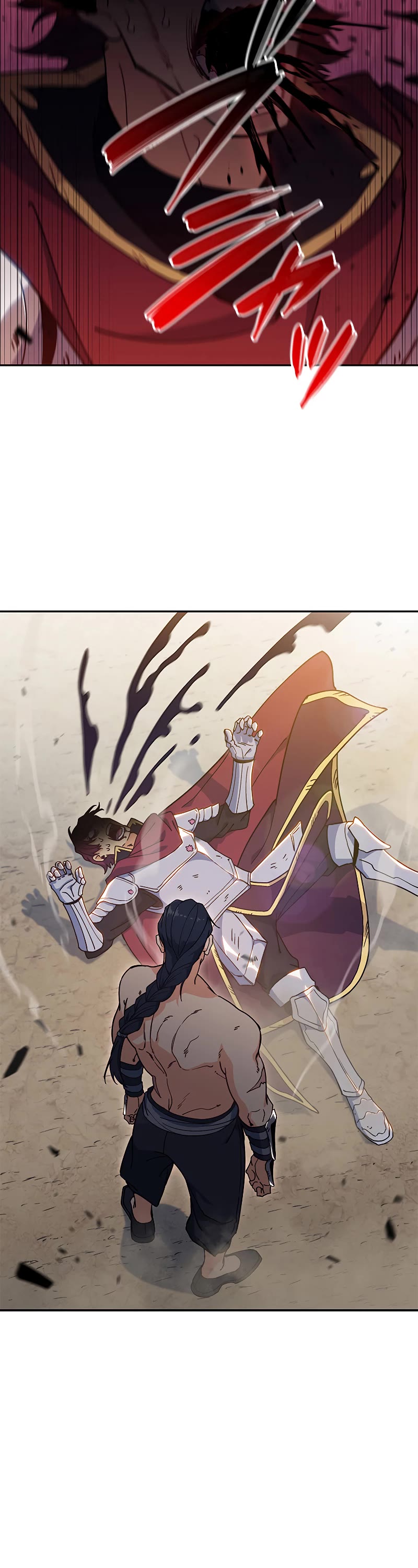 Duke Pendragon chapter 85 page 49