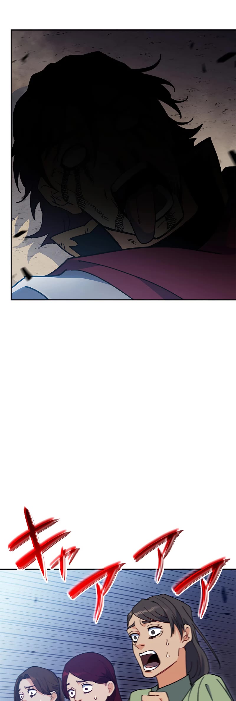 Duke Pendragon chapter 85 page 50