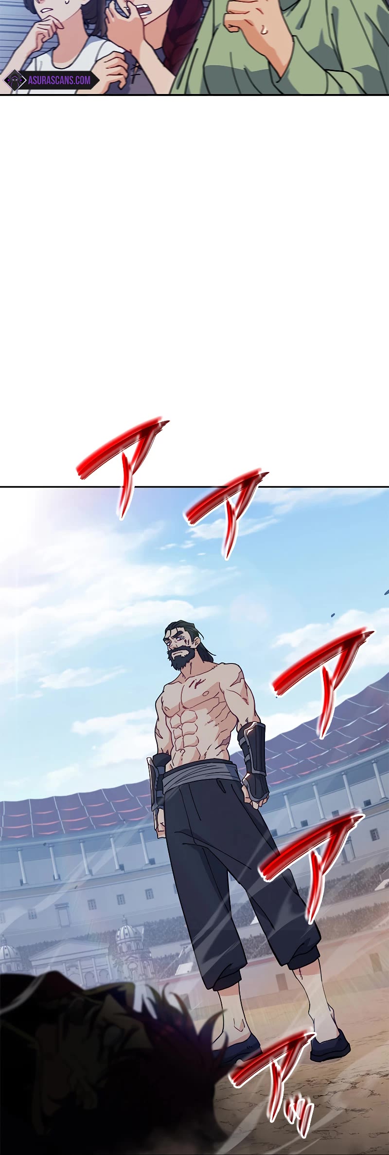 Duke Pendragon chapter 85 page 51