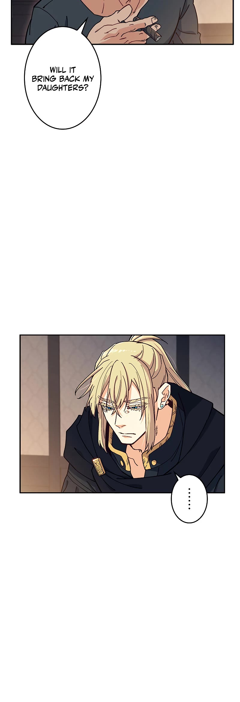 Duke Pendragon chapter 85 page 6