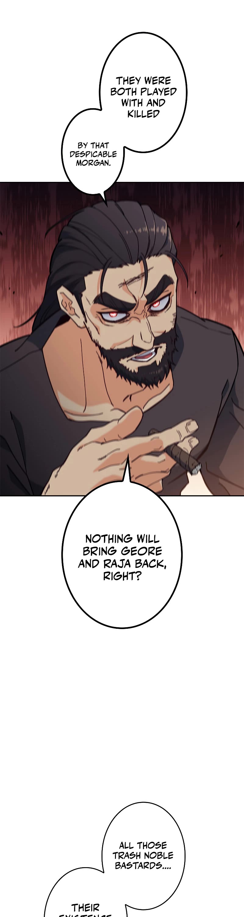 Duke Pendragon chapter 85 page 7