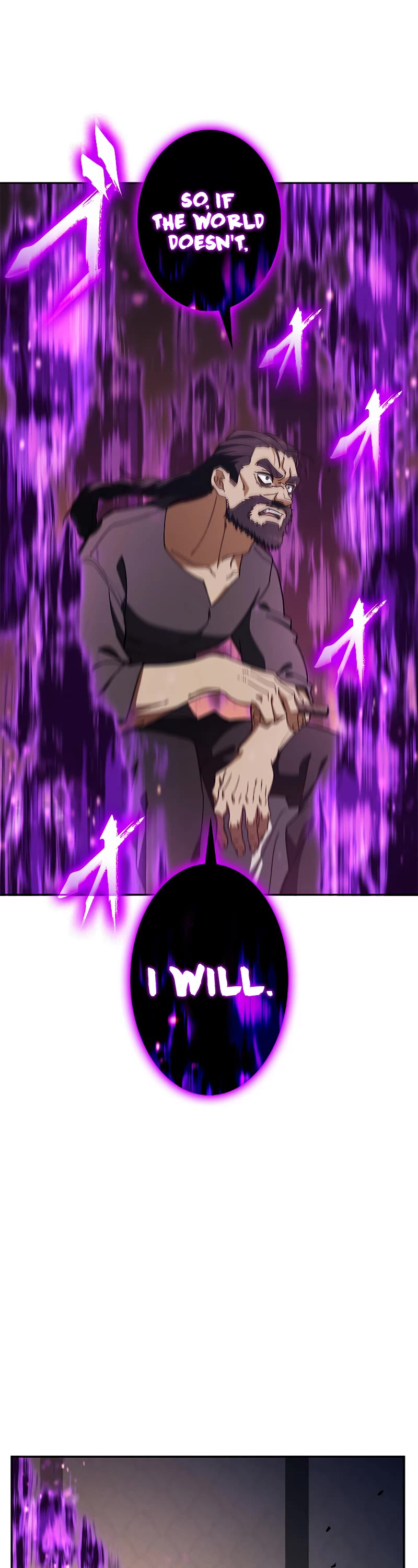 Duke Pendragon chapter 85 page 9