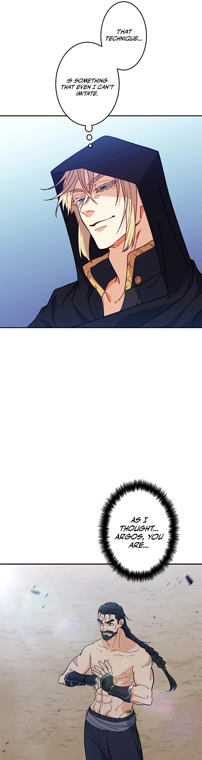 Duke Pendragon chapter 86 page 10