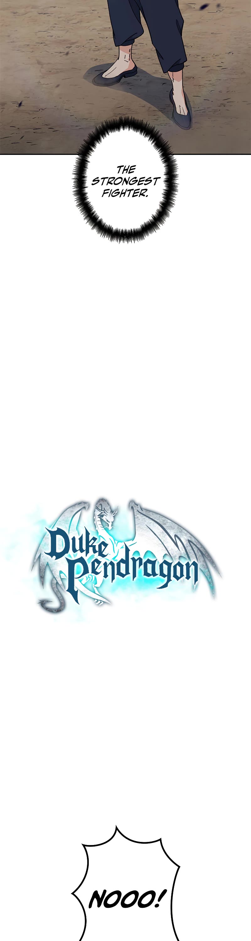 Duke Pendragon chapter 86 page 11