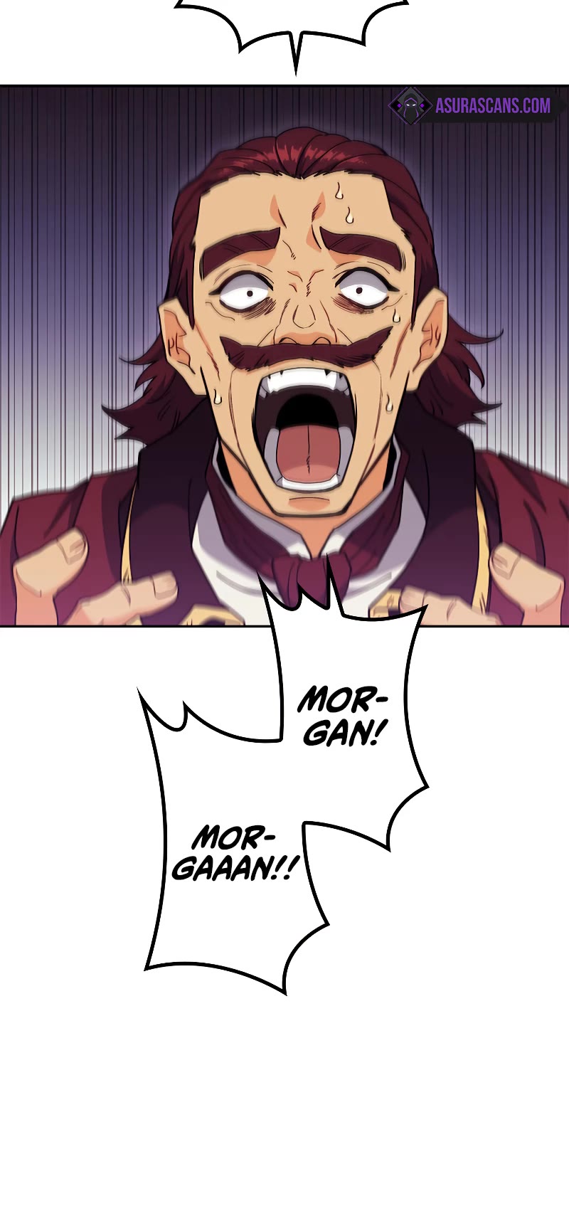 Duke Pendragon chapter 86 page 12