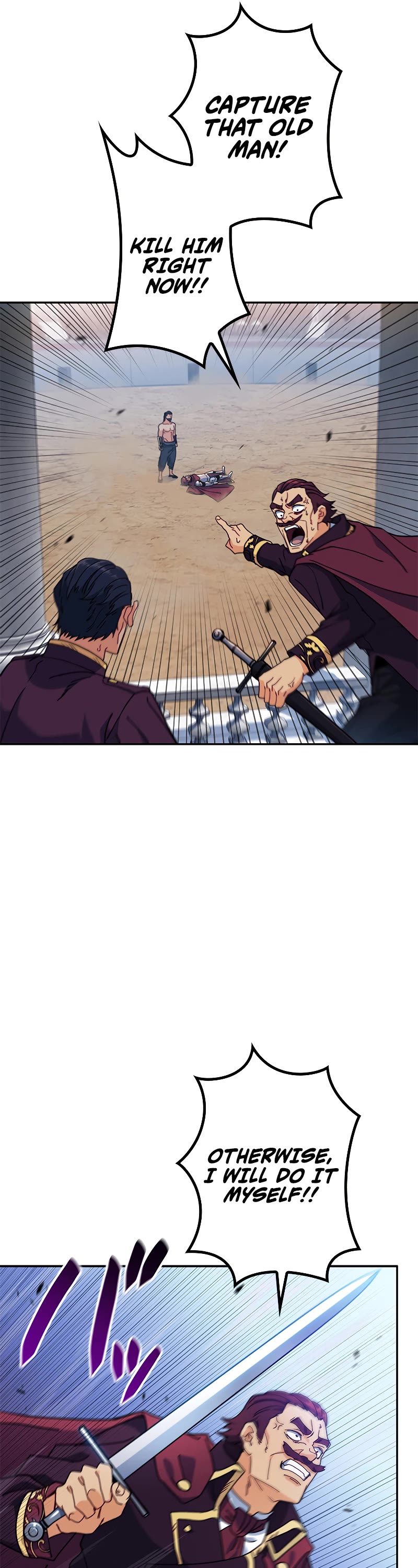 Duke Pendragon chapter 86 page 14