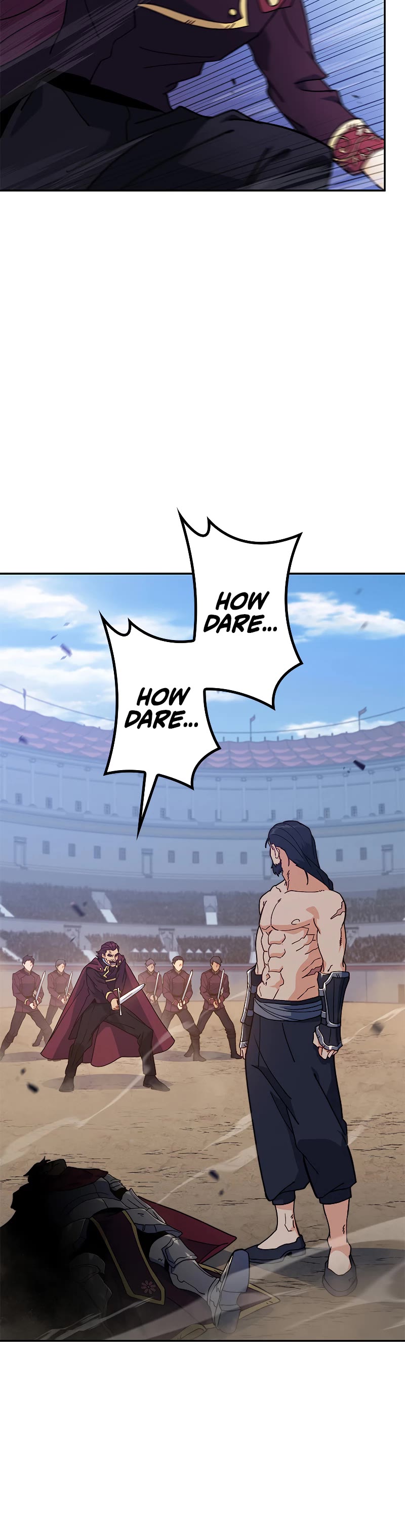 Duke Pendragon chapter 86 page 15