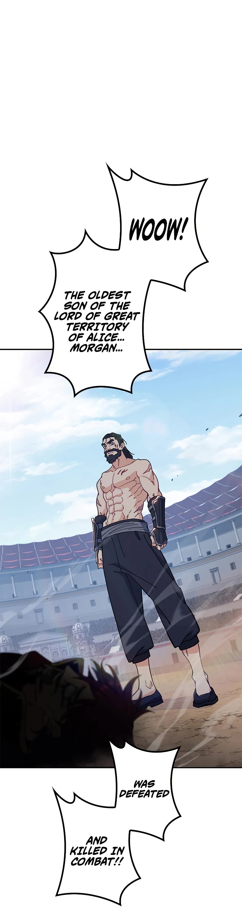 Duke Pendragon chapter 86 page 2