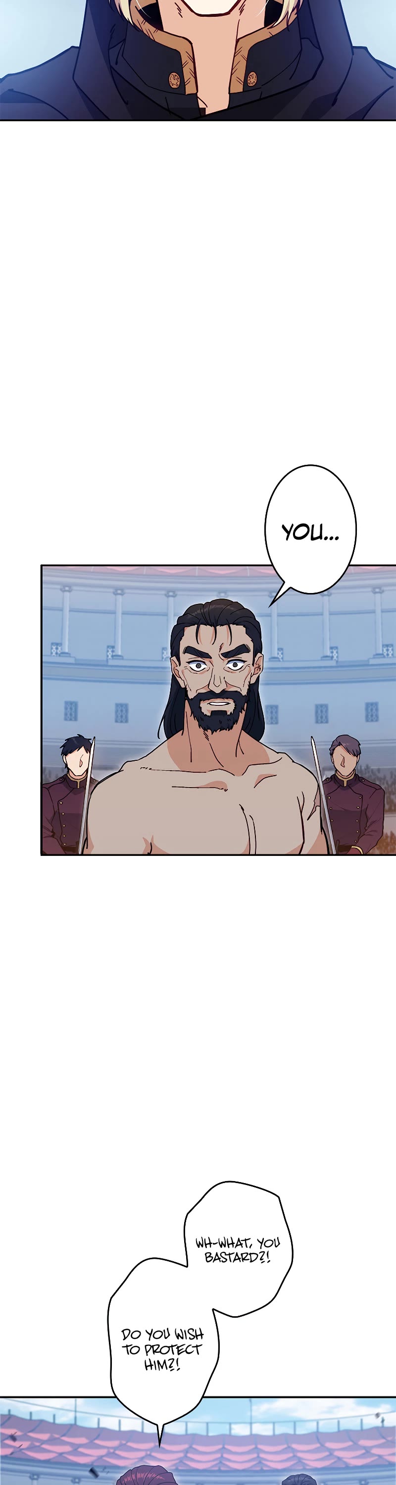 Duke Pendragon chapter 86 page 23