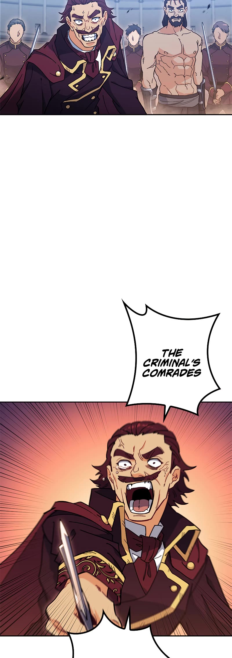 Duke Pendragon chapter 86 page 24