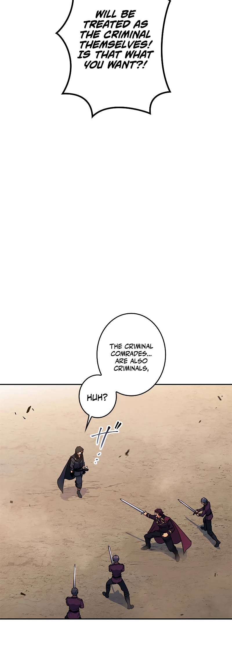 Duke Pendragon chapter 86 page 25