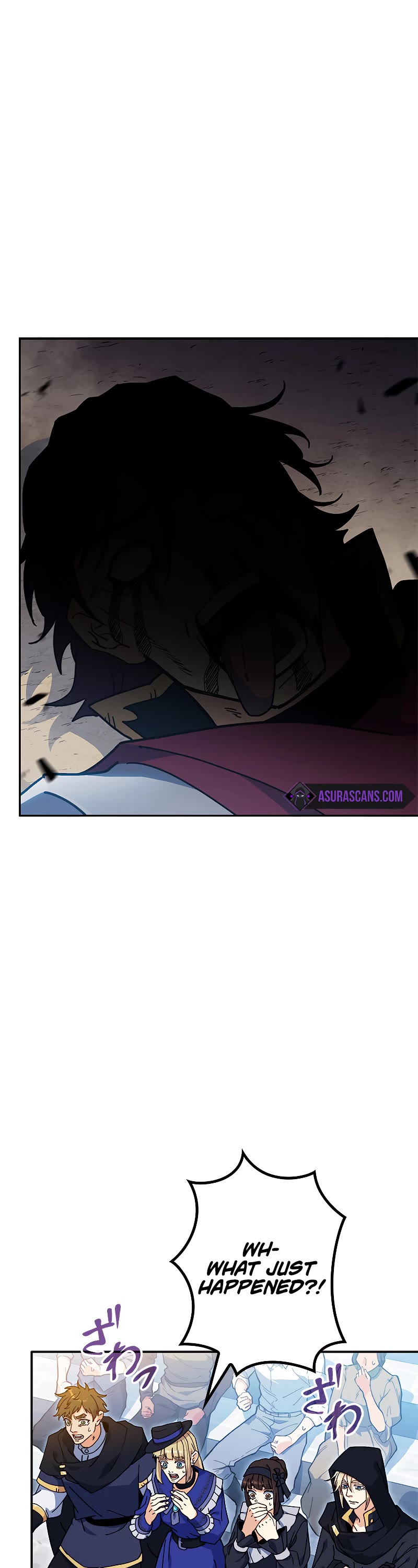 Duke Pendragon chapter 86 page 3