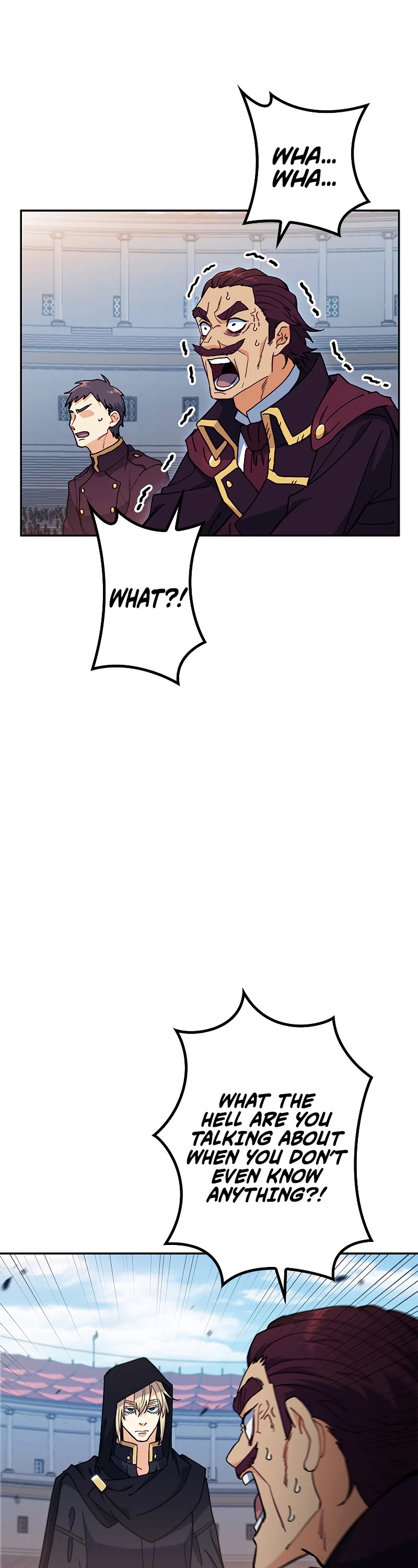 Duke Pendragon chapter 86 page 30