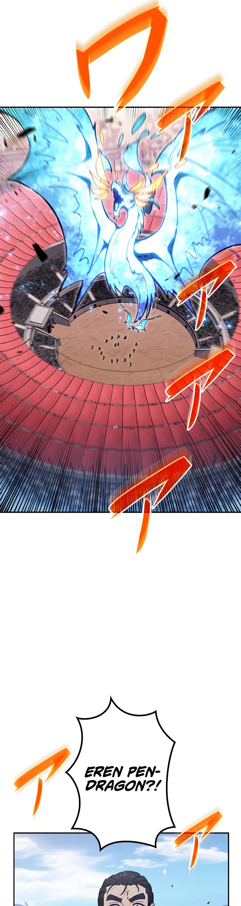 Duke Pendragon chapter 86 page 38