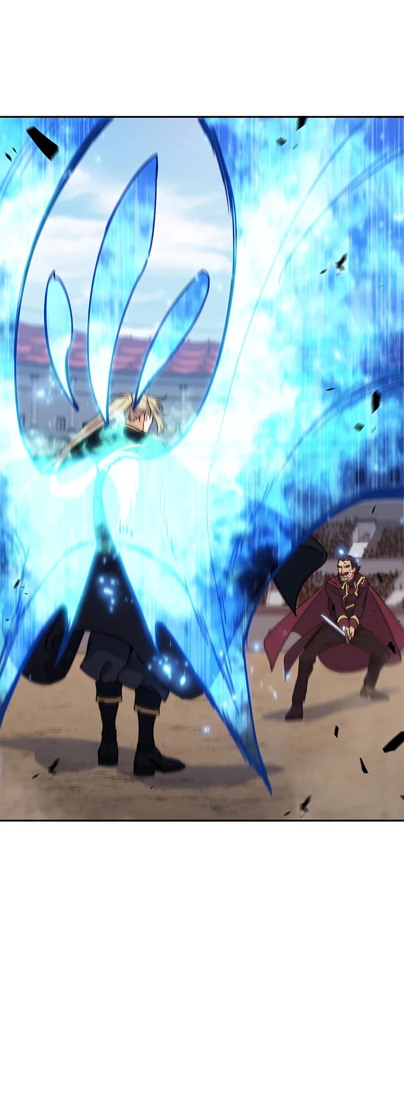 Duke Pendragon chapter 86 page 40