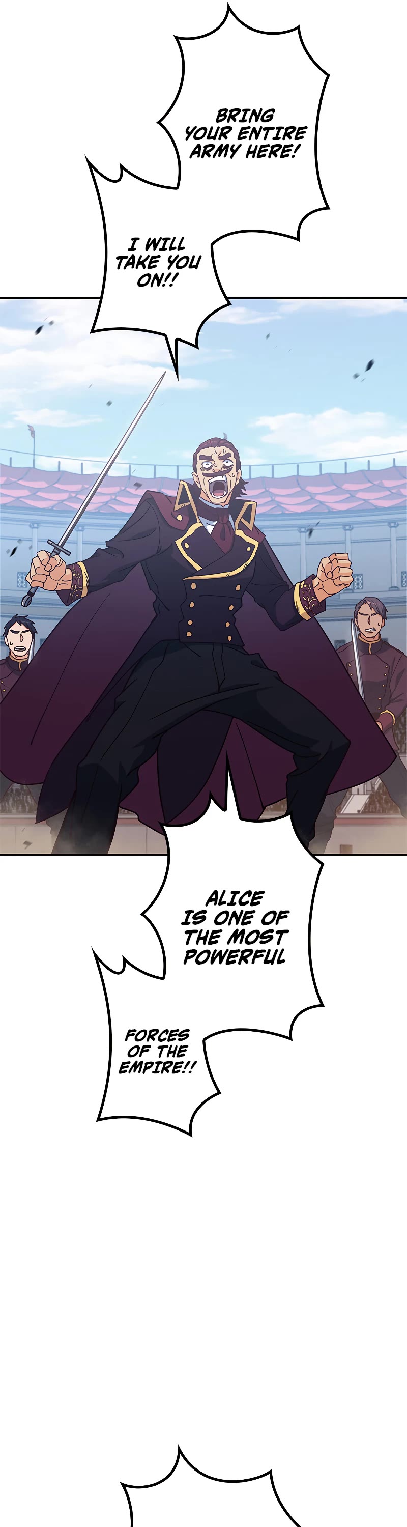 Duke Pendragon chapter 86 page 42