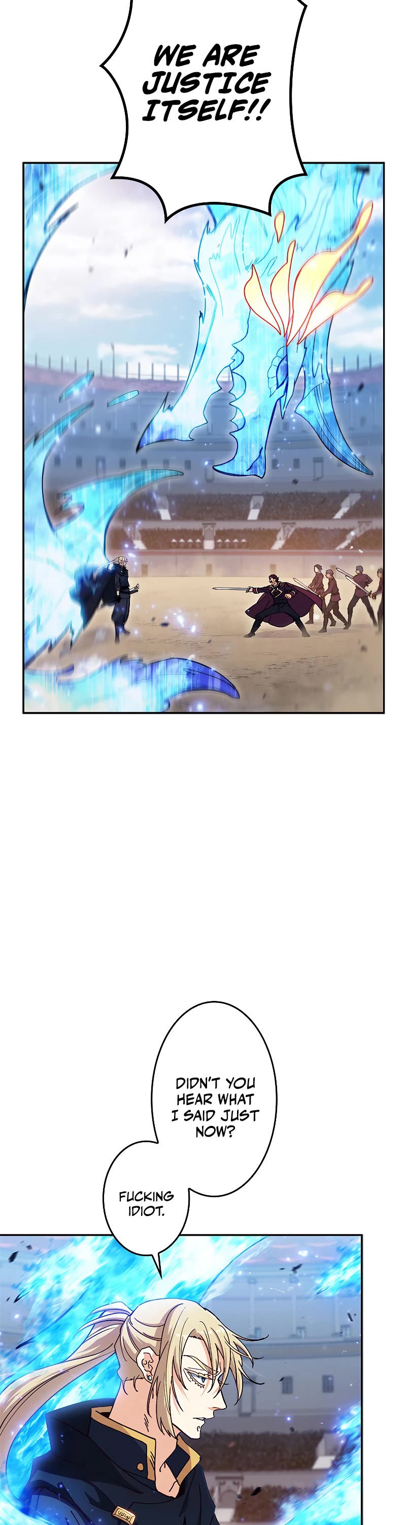 Duke Pendragon chapter 86 page 43