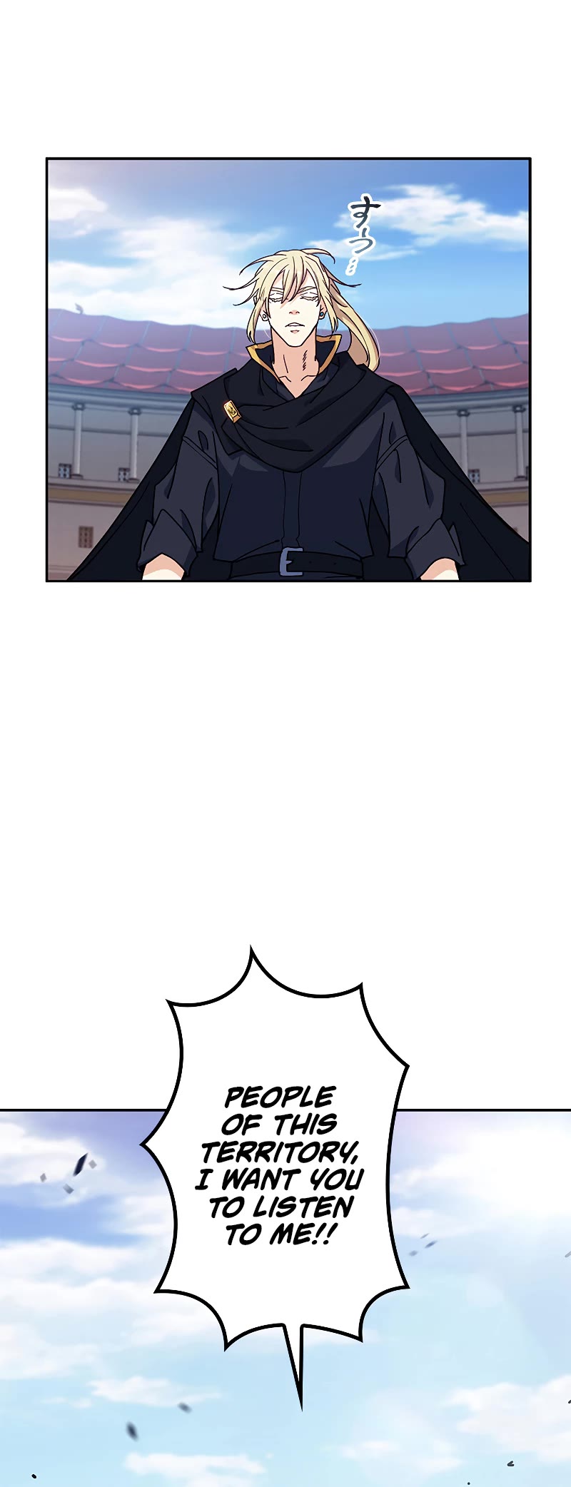 Duke Pendragon chapter 86 page 45