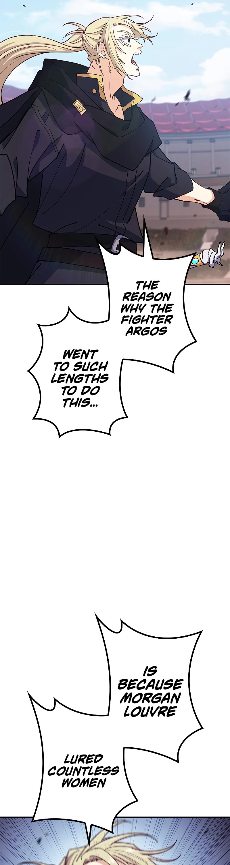 Duke Pendragon chapter 86 page 46