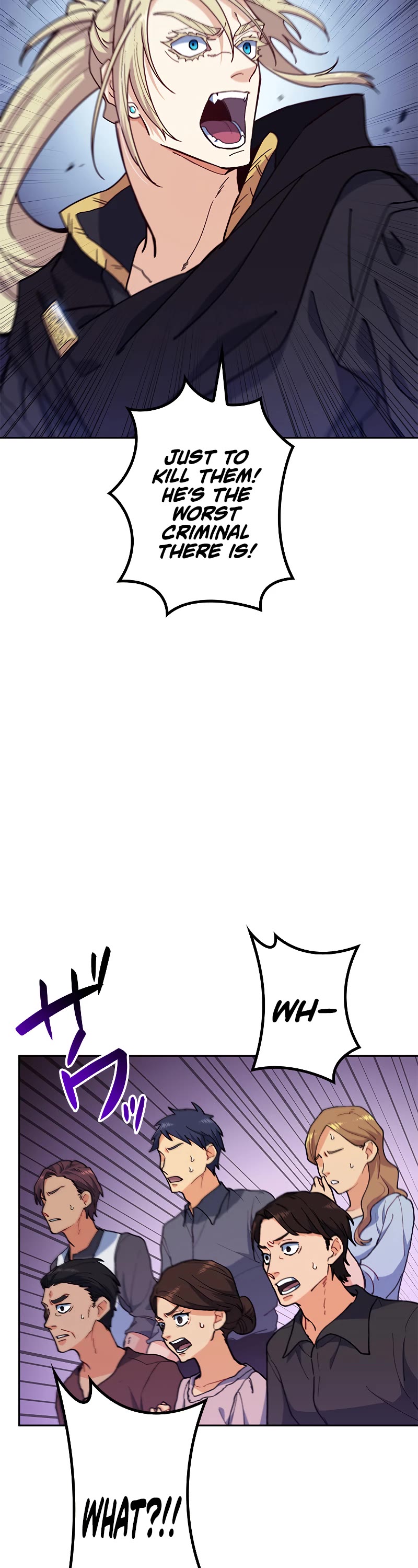 Duke Pendragon chapter 86 page 47