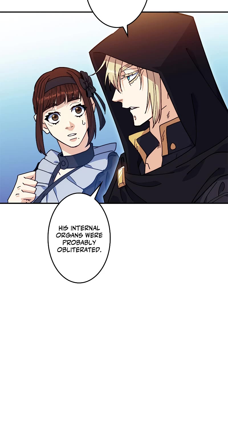 Duke Pendragon chapter 86 page 5