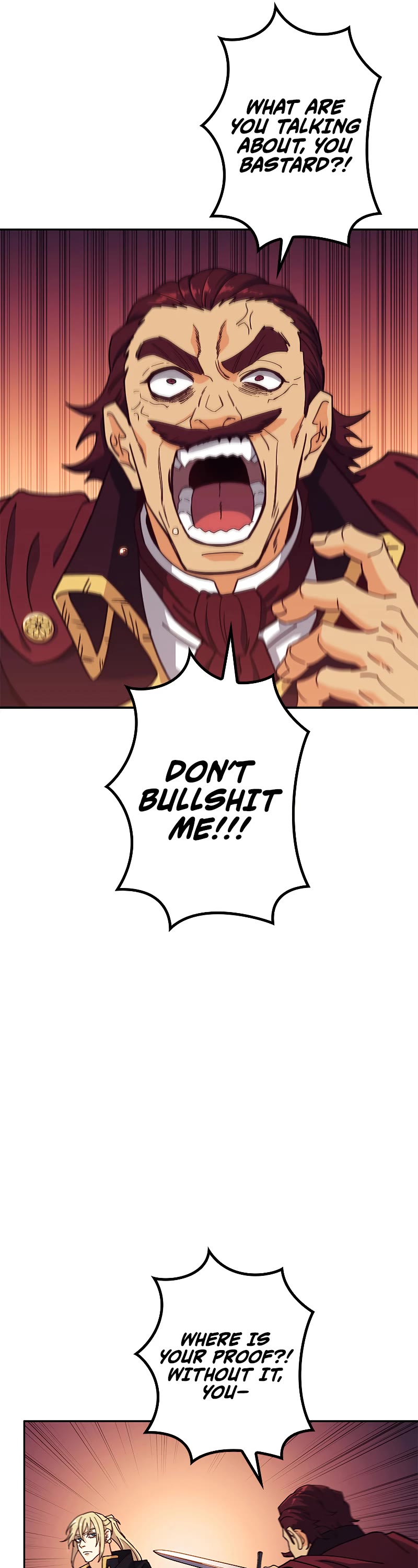 Duke Pendragon chapter 86 page 50