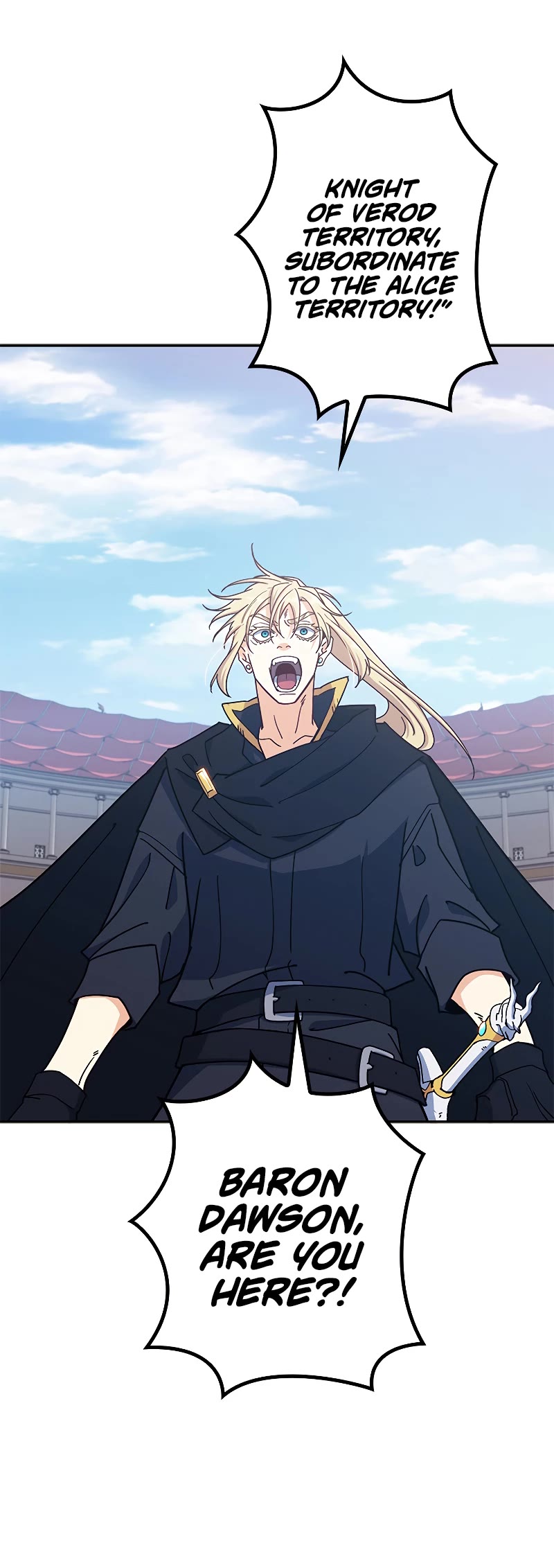 Duke Pendragon chapter 86 page 53