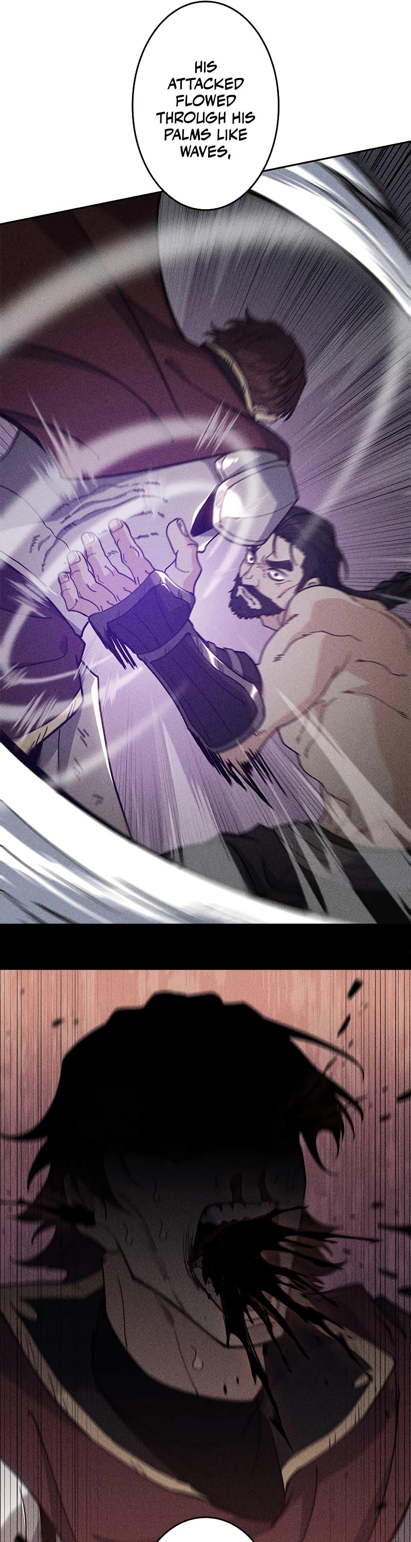 Duke Pendragon chapter 86 page 6