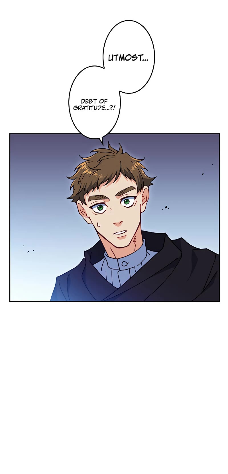 Duke Pendragon chapter 86 page 8