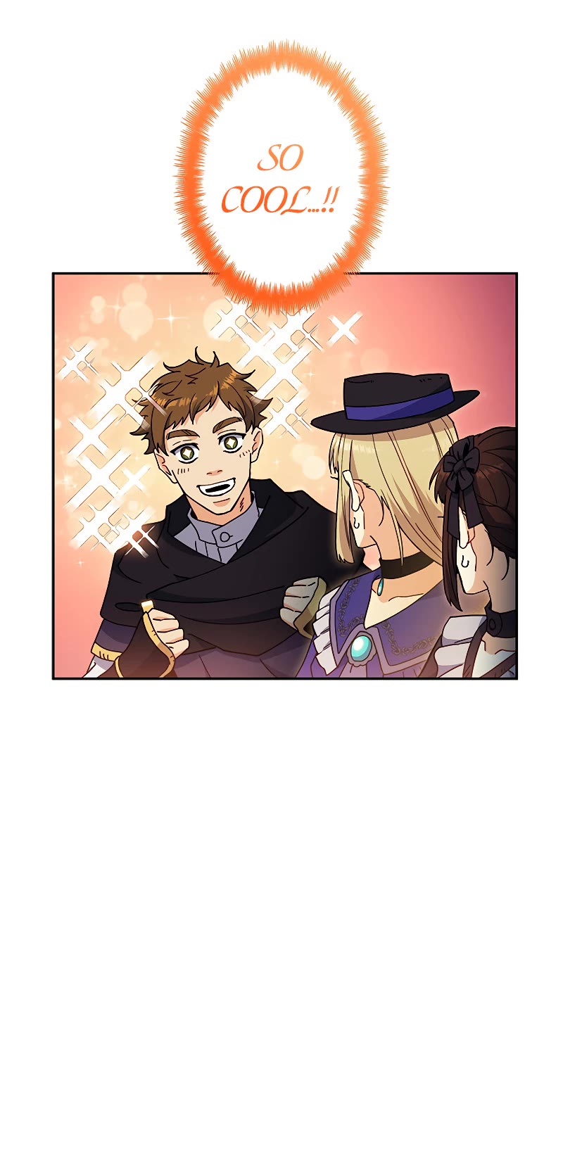 Duke Pendragon chapter 86 page 9