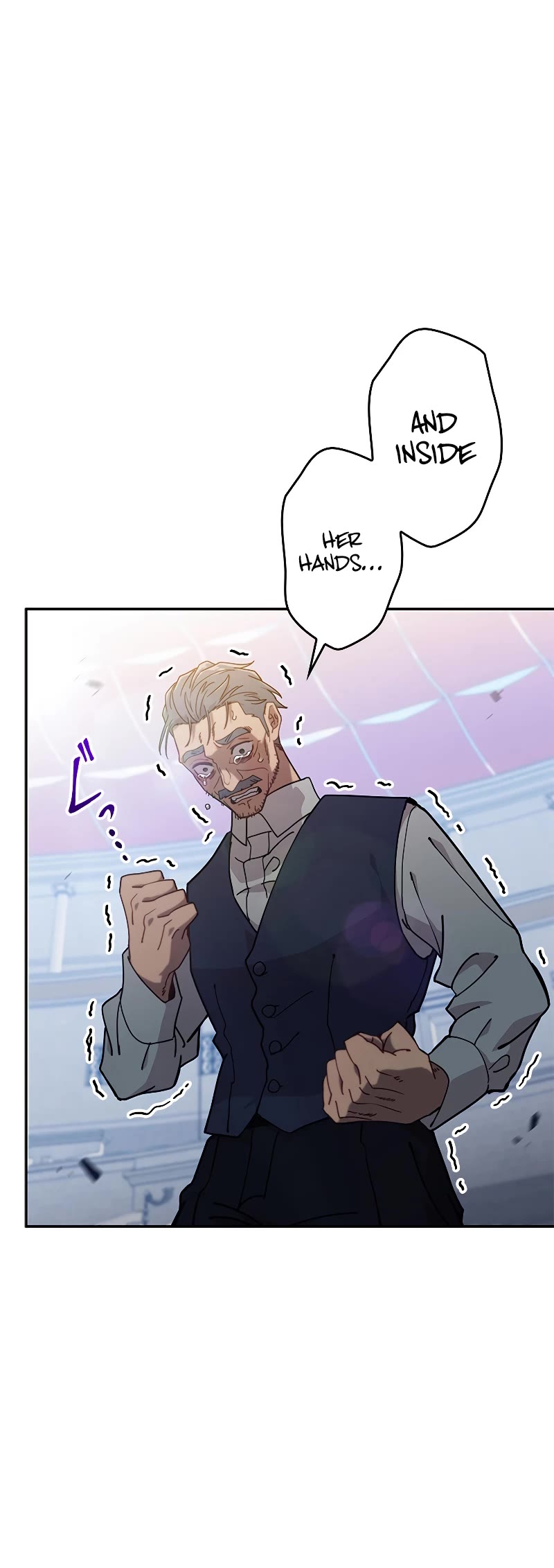 Duke Pendragon chapter 87 page 13