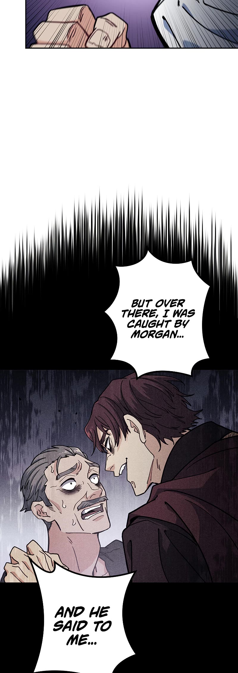 Duke Pendragon chapter 87 page 16