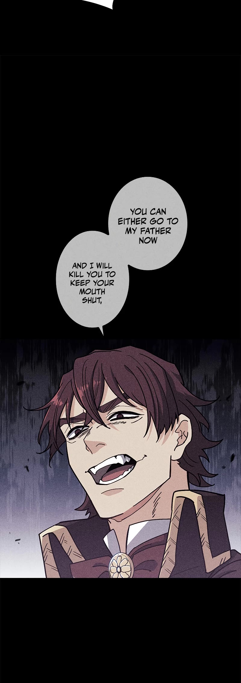 Duke Pendragon chapter 87 page 17