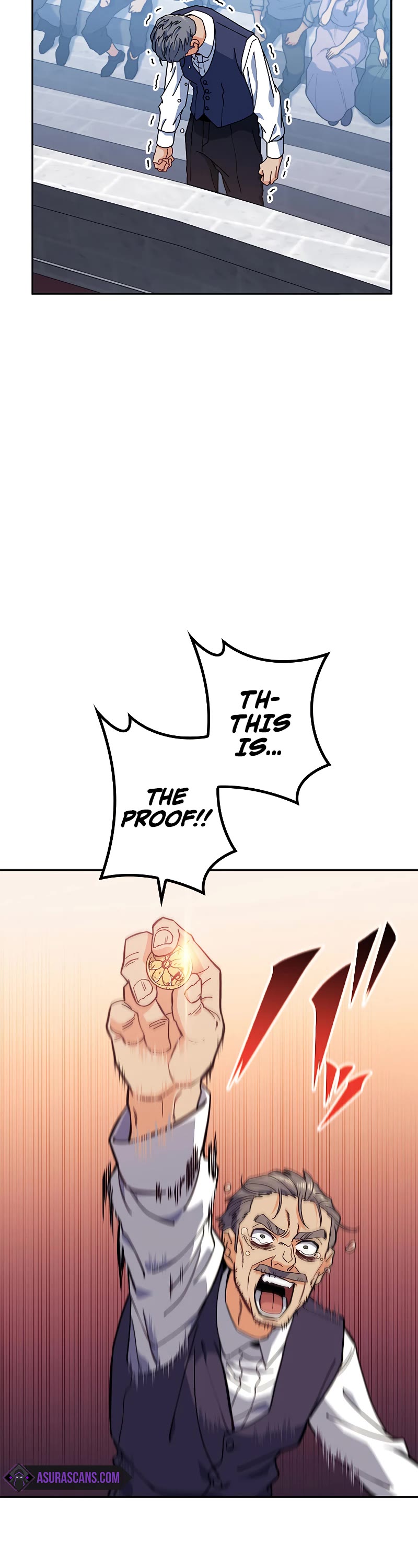 Duke Pendragon chapter 87 page 19