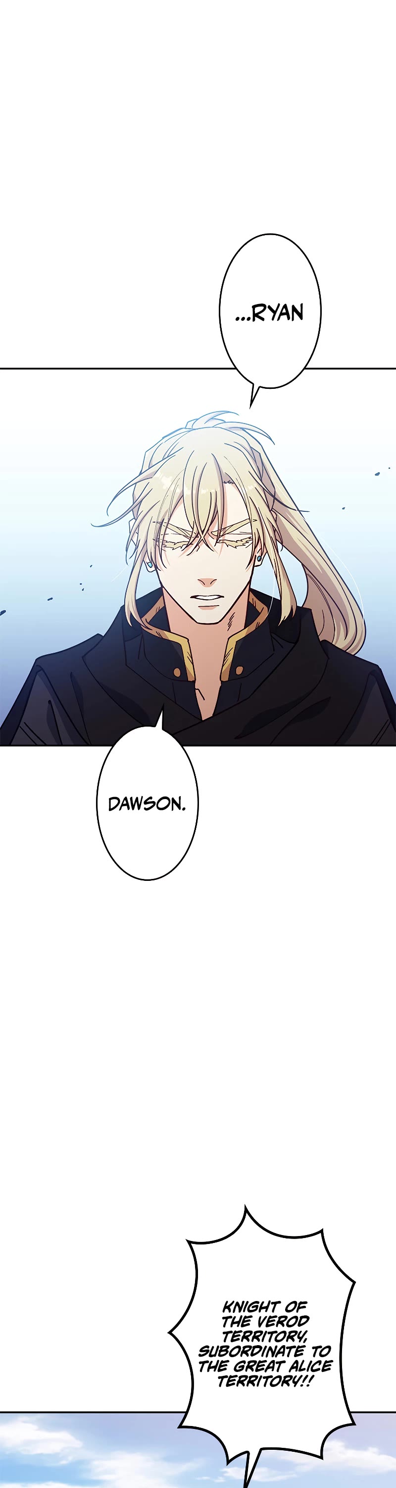 Duke Pendragon chapter 87 page 2