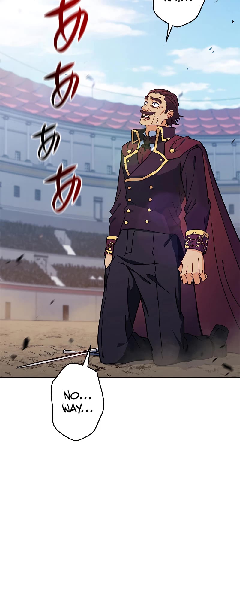 Duke Pendragon chapter 87 page 25
