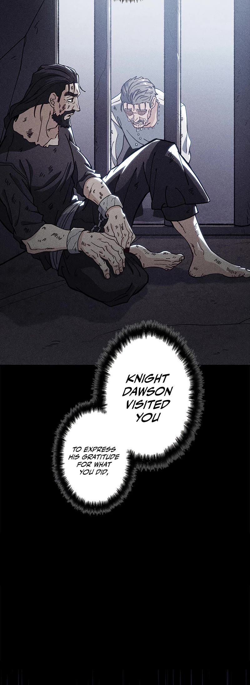 Duke Pendragon chapter 87 page 29