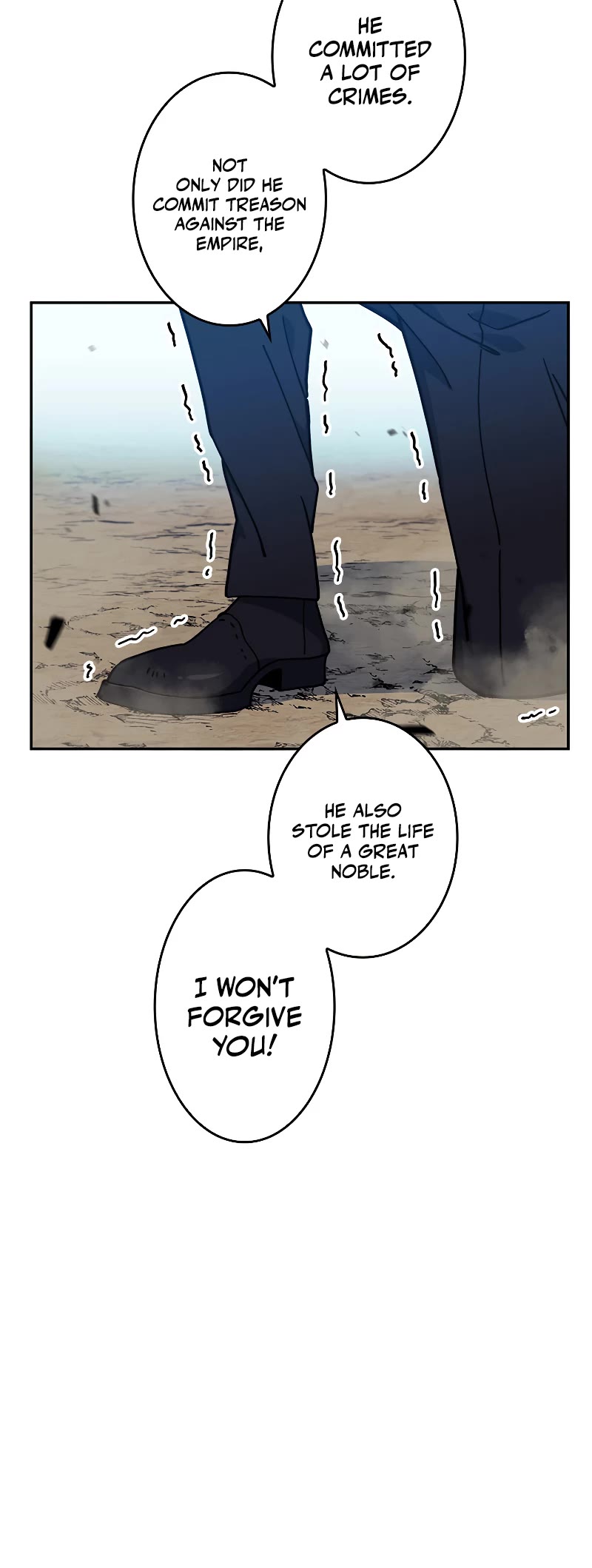 Duke Pendragon chapter 87 page 33